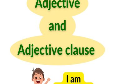 آموزش Adjective clause و صفات