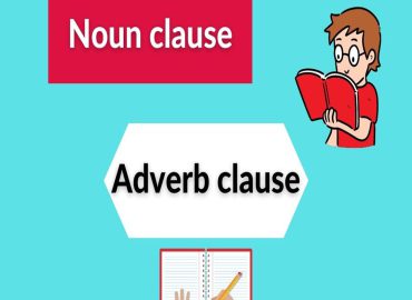 آموزش Noun clause و Adverb clause