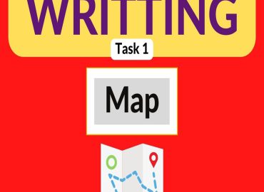 آموزش رایتینگ- Map - Task 1